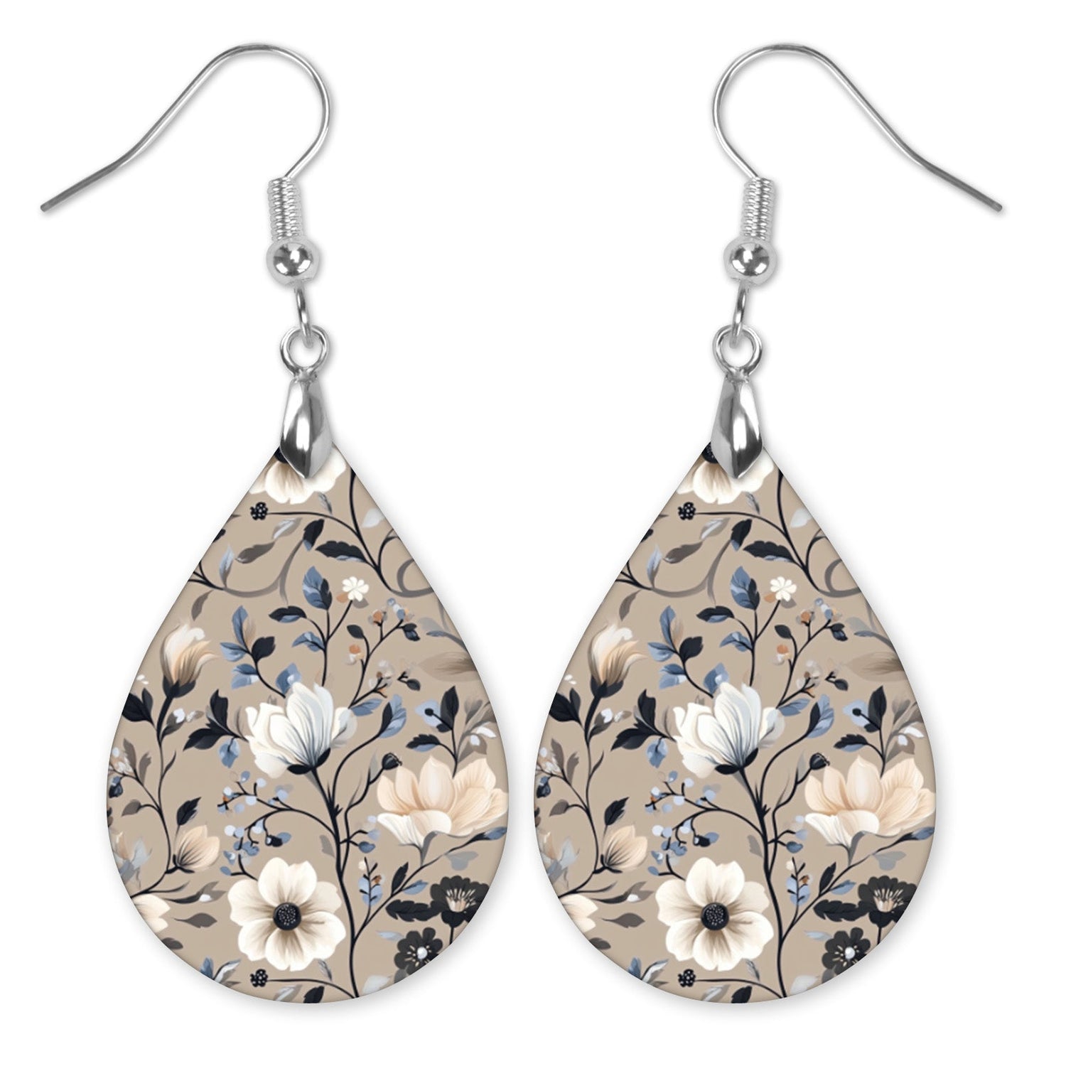 New Dangle Earrings