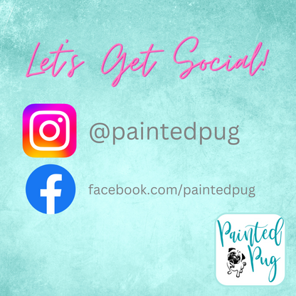 Orange & Black Buffalo Plaid Teardrop Earrings for Fall