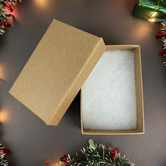 Jewelry Gift Box Add-On