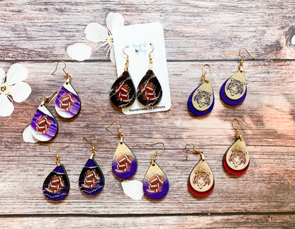 We can customize any color combo.