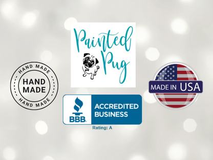 Festive Christmas Lights Teardrop Earrings - Double-Sided Design, Stainless Steel Earwires