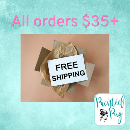 Fall Pumpkin Halloween Round Stud Earrings