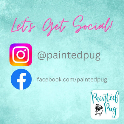 Bulldogs Pawprint Earrings Gameday Earrings Red Teardrop Earrings